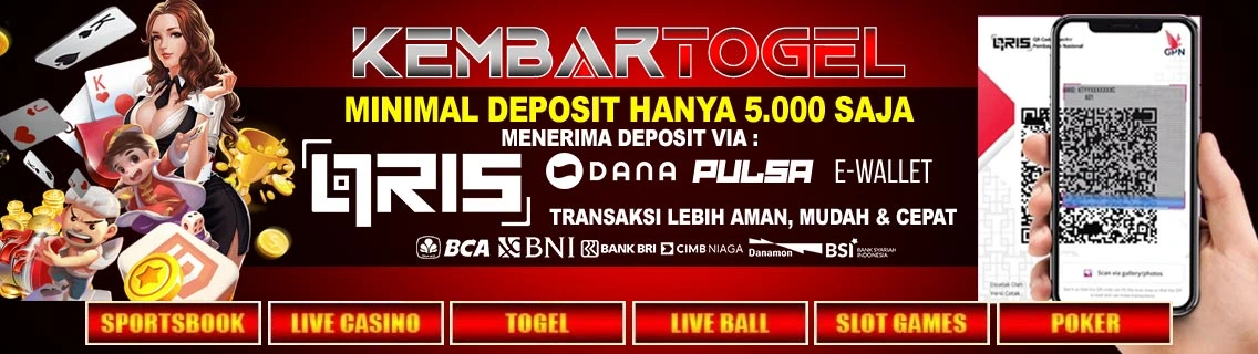 kembartogel